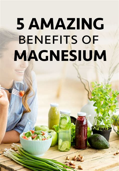 Magic mag magnesii para que sirve